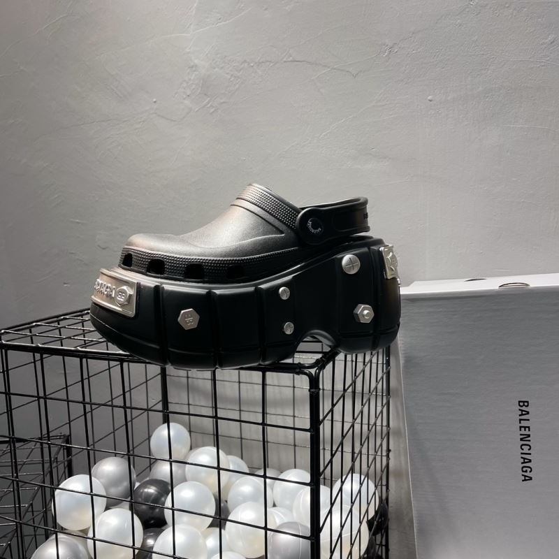 Balenciaga Slippers